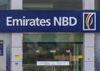 Emirates NBD Launches Supply Chain Financing Platform
