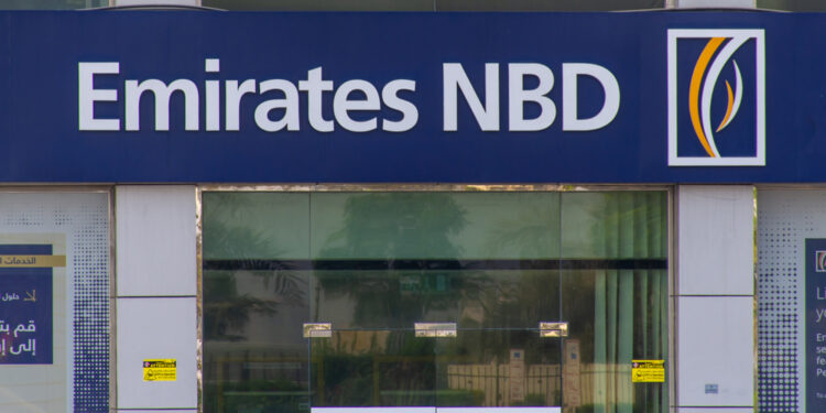 Emirates NBD Launches Supply Chain Financing Platform
