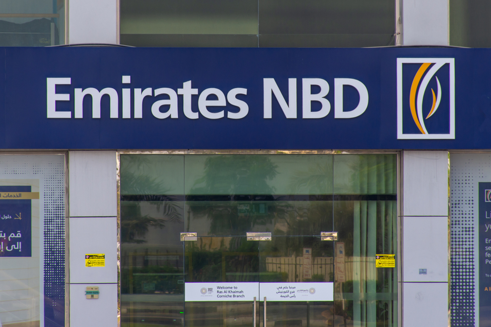 Emirates NBD Launches Supply Chain Financing Platform