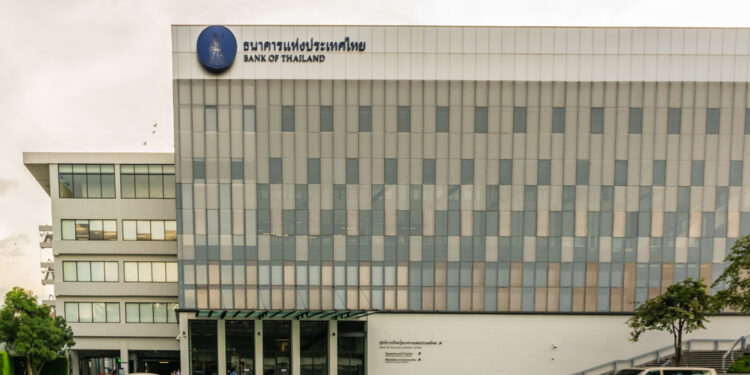 Bank of Thailand to test and implement CBDC in Q2 2022; increased momentum in the crypto market prevails 1 Bank of Thailand to test and implement CBDC in Q2 2022; increased momentum in the crypto market prevails