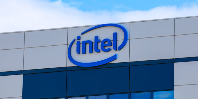 Intel Enters Into Agreement with SK Hynix to Sell its NAND Business for $9 Billion