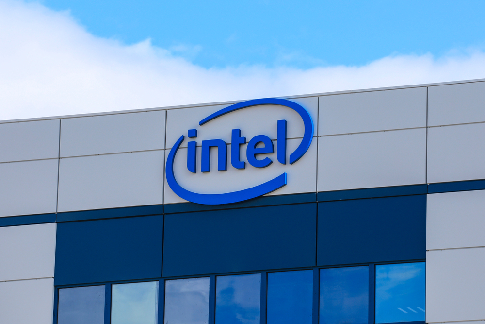 Intel Enters Into Agreement with SK Hynix to Sell its NAND Business for $9 Billion