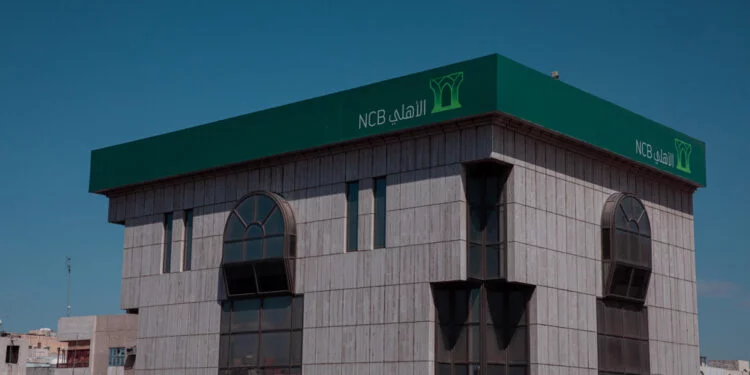 Saudi National Commercial Bank Buys Rival Samba Financial Group in Merger Deal