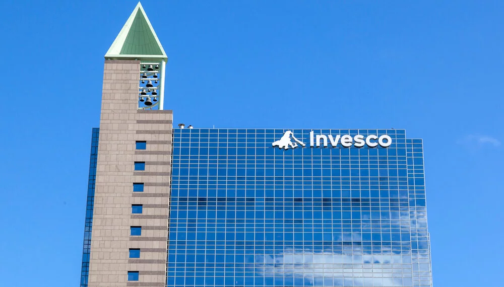Invesco Real Estate Acquires GAM Investment Property Debt Fund Finance