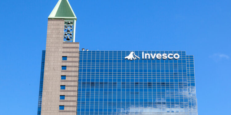 Invesco Real Estate Acquires GAM Investment Property Debt Fund Finance