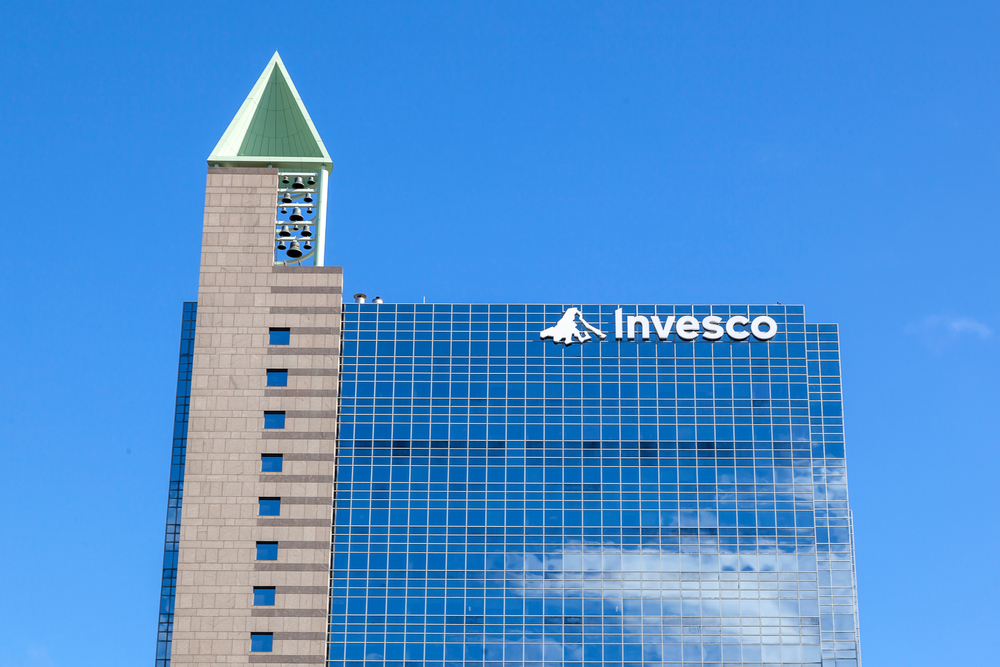 Invesco Real Estate Acquires GAM Investment Property Debt Fund Finance