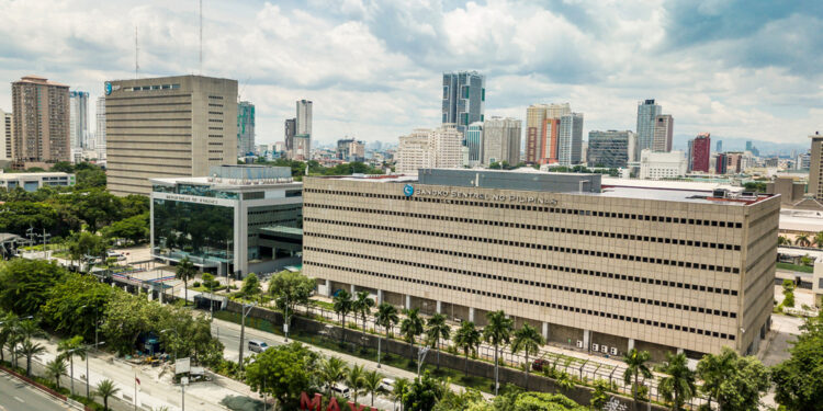 Philippine Central Bank Expectant of $6 Billion Surplus in 2020