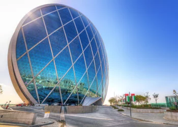 Abu Dhabi’s ADQ and Aldar Sign MoU for Emirate’s Projects