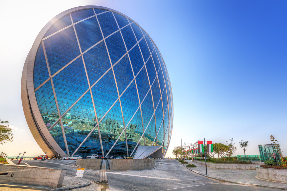 Abu Dhabi’s ADQ and Aldar Sign MoU for Emirate’s Projects