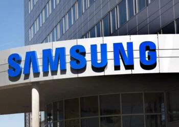 Samsung Electronics Sales and Operating Profits Reach Two-Year Record High