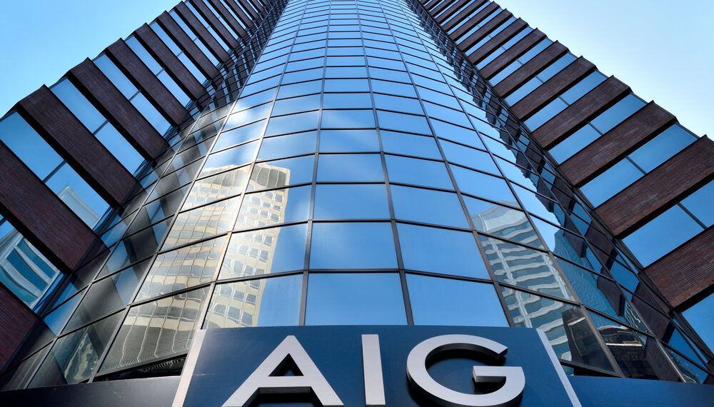 AIG Splits Life Insurance Business; Zaffino to Become Next CEO 1 AIG Splits Life Insurance Business; Zaffino to Become Next CEO