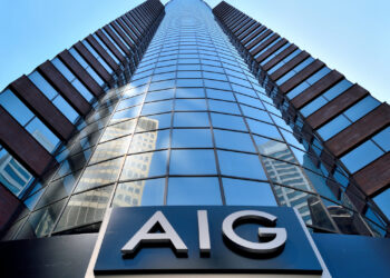 AIG Splits Life Insurance Business; Zaffino to Become Next CEO