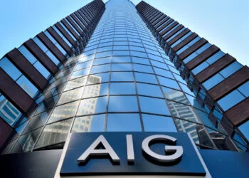 AIG Splits Life Insurance Business; Zaffino to Become Next CEO