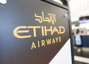 Etihad Airways Launches World’s First Sustainability-Linked Sukuk