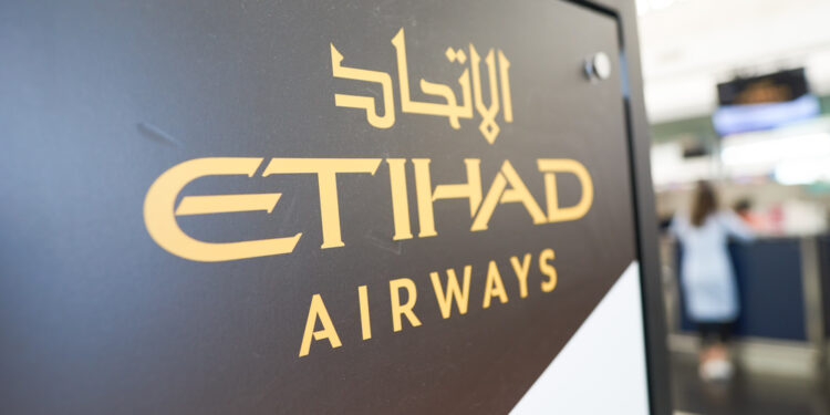 Etihad Airways Launches World’s First Sustainability-Linked Sukuk