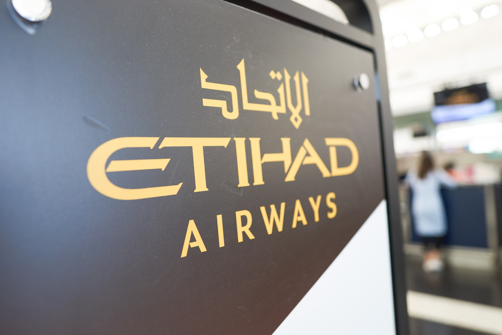 Etihad Airways Launches World’s First Sustainability-Linked Sukuk