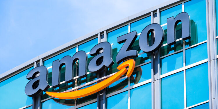 Amazon Launches IP Accelerator for SMBs Across Europe