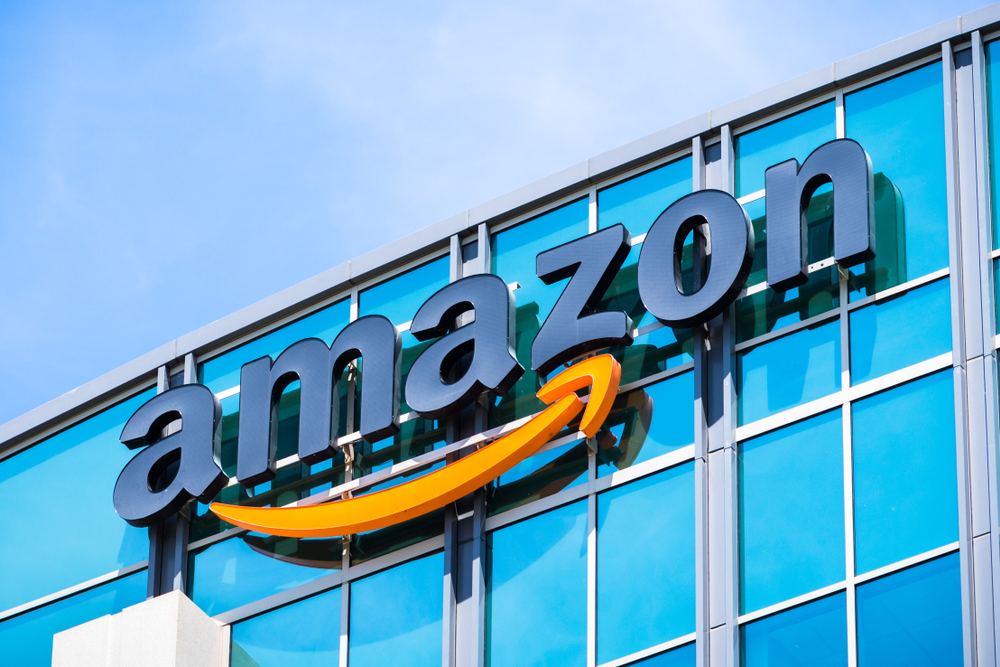 Amazon Launches IP Accelerator for SMBs Across Europe
