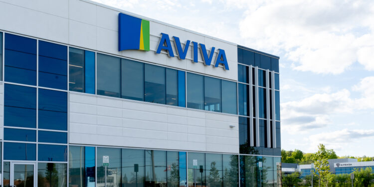 Aviva Plc Sells Italian Life Insurance Venture to Partner UBI Banca