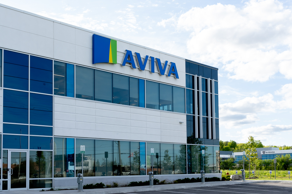 Aviva Plc Sells Italian Life Insurance Venture to Partner UBI Banca