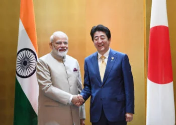 Japan and India Sign MoC After Approval from Indian Union Cabinet