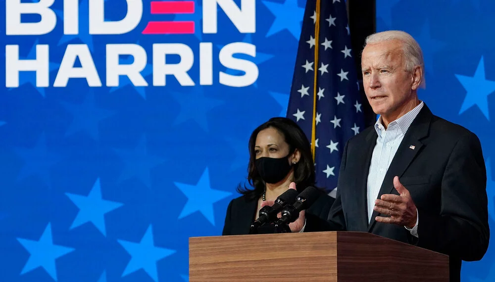 Joe Biden’s Administration: What does Biden’s Presidency Mean for Key Sectors?