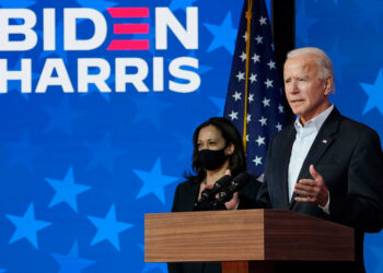 Joe Biden’s Administration: What does Biden’s Presidency Mean for Key Sectors?