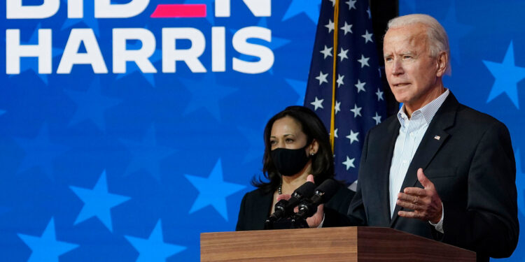 Joe Biden’s Administration: What does Biden’s Presidency Mean for Key Sectors?