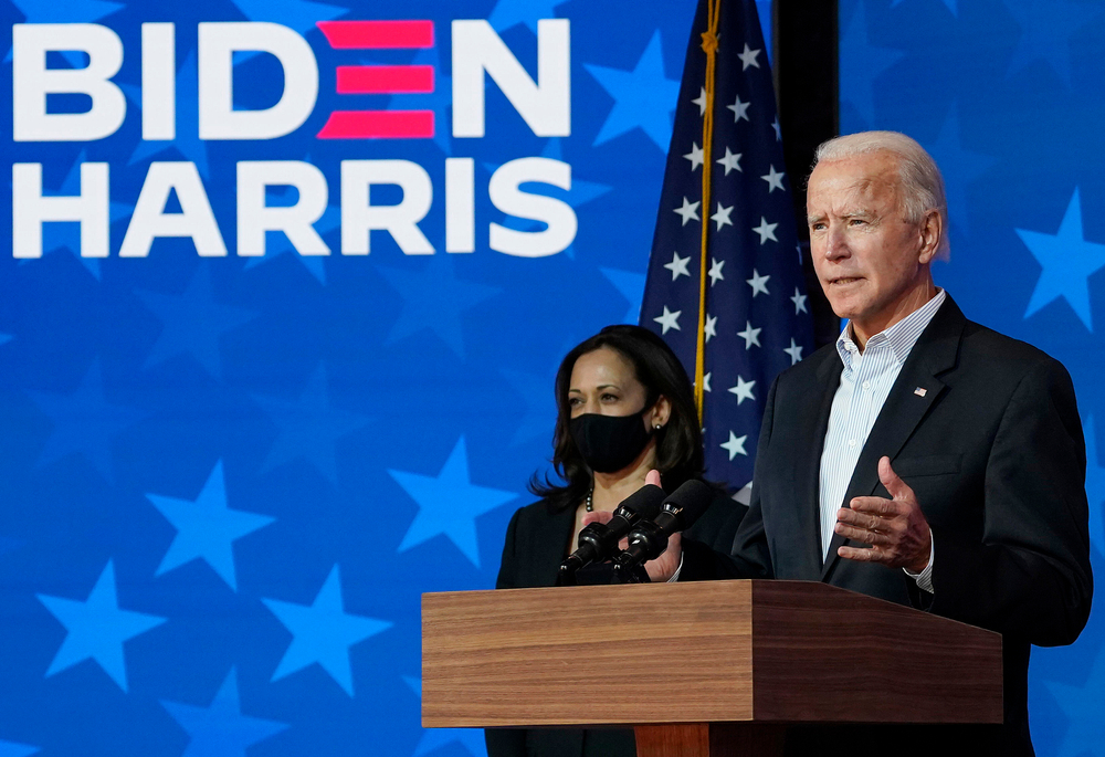 Joe Biden’s Administration: What does Biden’s Presidency Mean for Key Sectors?