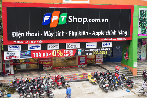 FPT Telecom Acquires Broadcasting Rights Under AFC in Vietnam