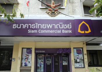 Lightnet Group Builds Partnership with Siam Commercial Bank