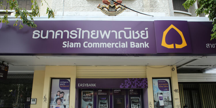 Lightnet Group Builds Partnership with Siam Commercial Bank
