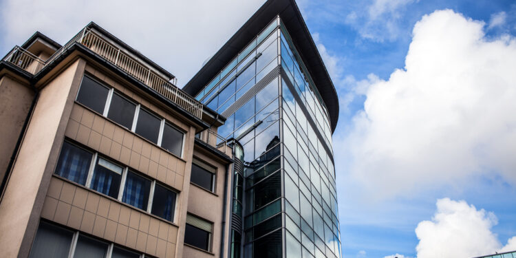 Alter Domus Partners with Yardi to Improve Real Estate Operations