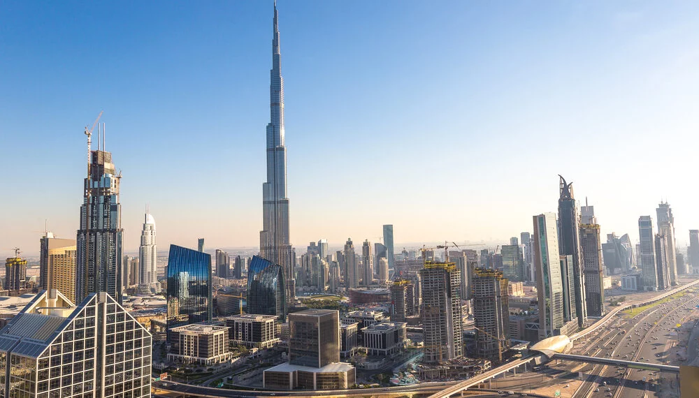 Financial Services Provider Apex Group Launches LRI Middle East