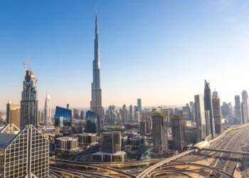 Financial Services Provider Apex Group Launches LRI Middle East