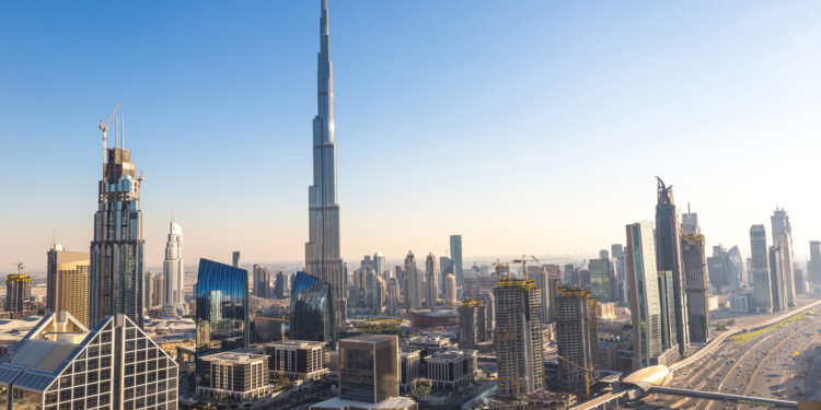 Financial Services Provider Apex Group Launches LRI Middle East