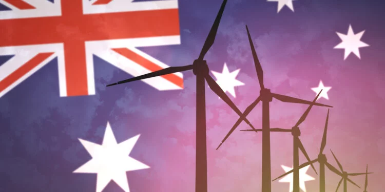Australia’s NSW Reveals $23 Billion Renewable Energy Boost