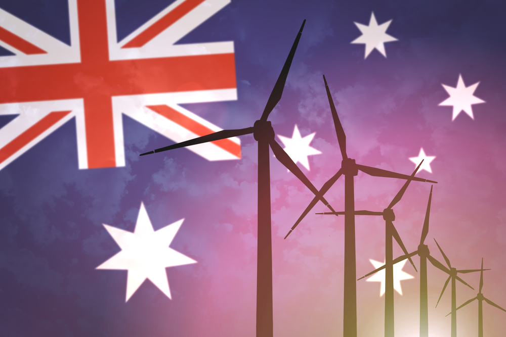 Australia’s NSW Reveals $23 Billion Renewable Energy Boost