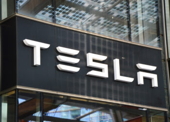 Tesla to Soon Join the S&P 500 Index