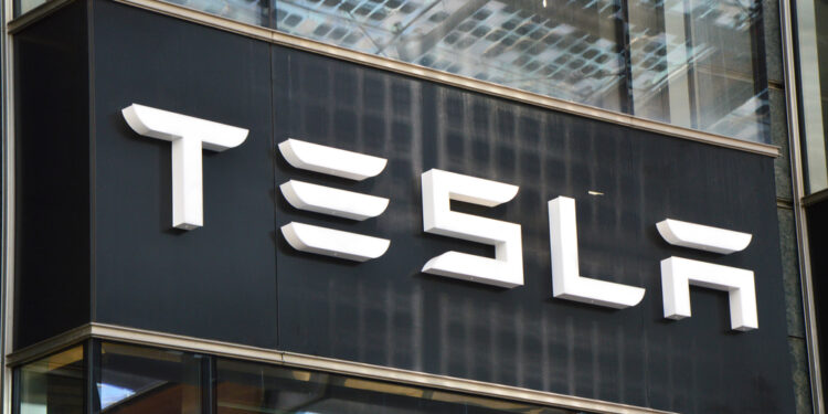 Tesla to Soon Join the S&P 500 Index