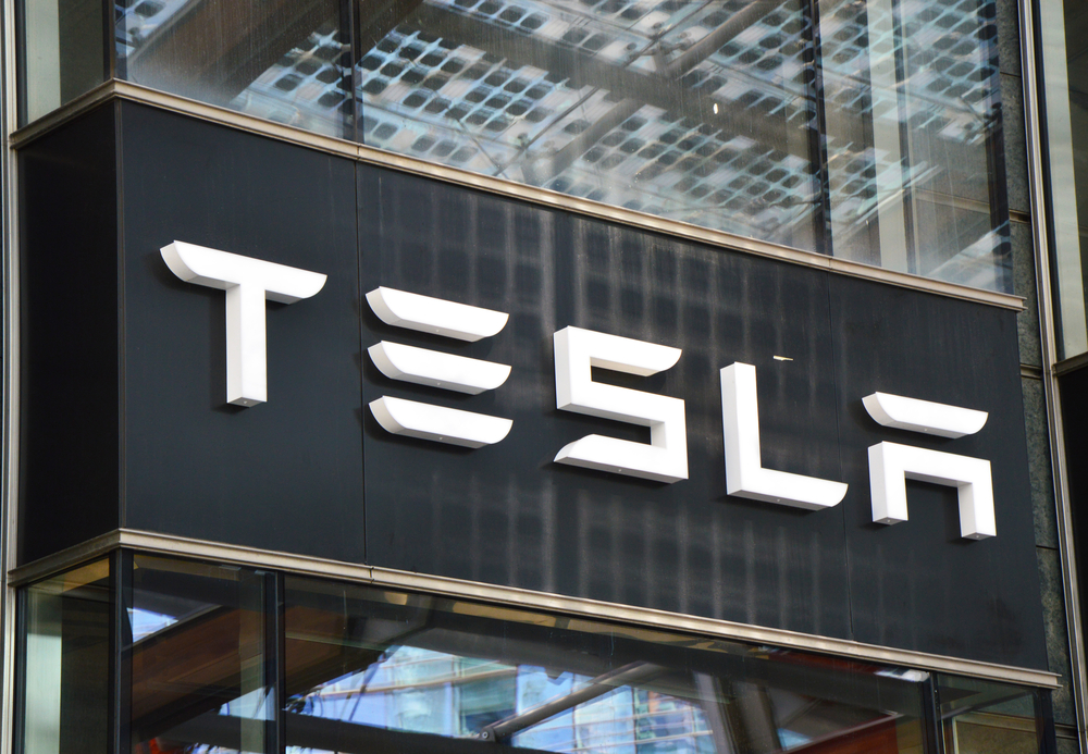 Tesla to Soon Join the S&P 500 Index