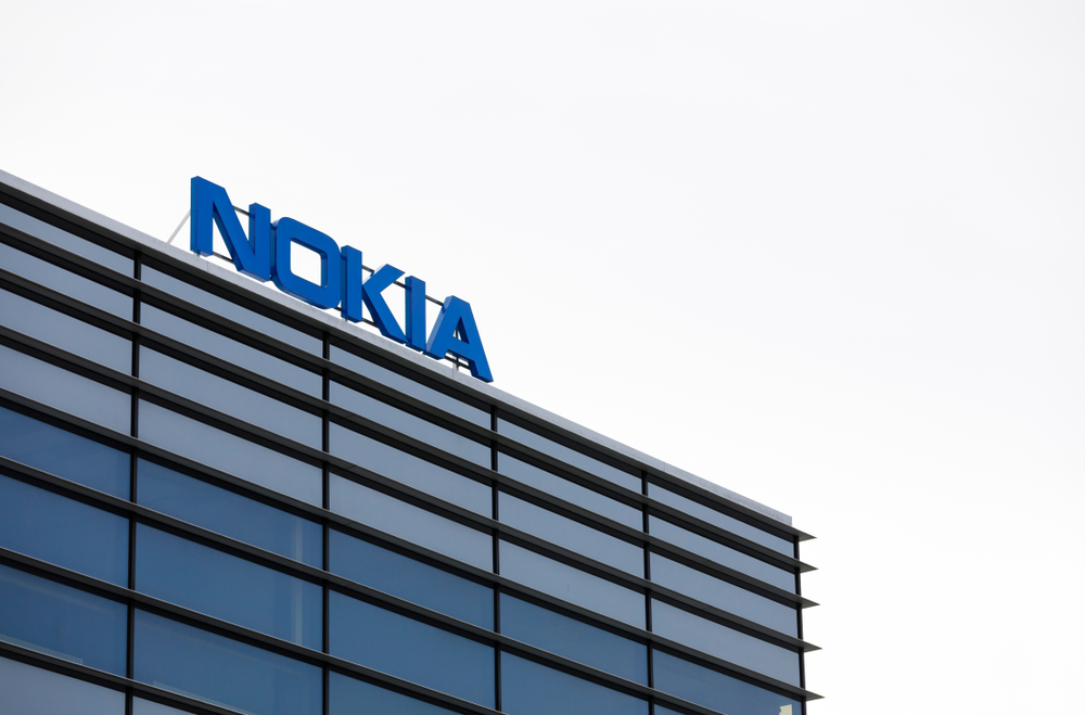 Nokia Bags 5G Contract from Proximus Luxembourg