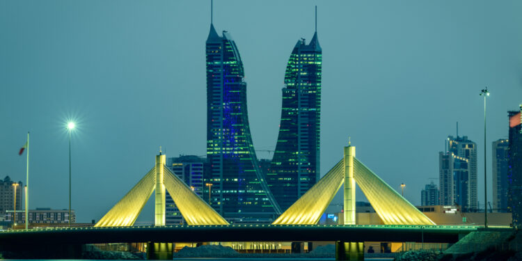 Tamkeen Cushions Private Sector With $2.2 Billion Support