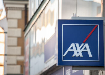 French Insurer AXA Sells Gulf Business for $269 Million