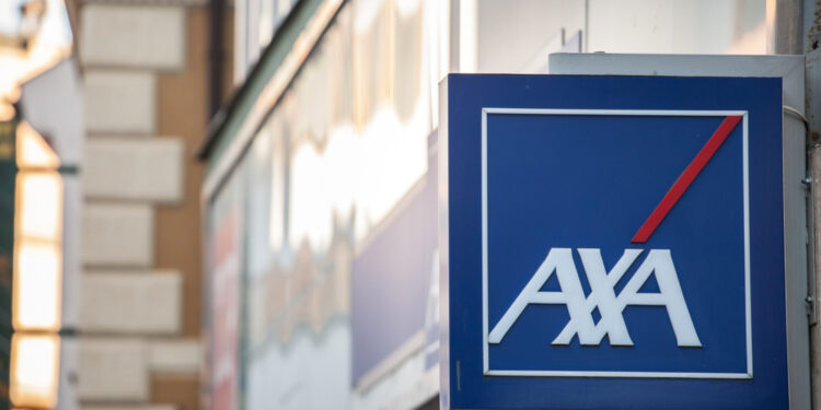 French Insurer AXA Sells Gulf Business for $269 Million
