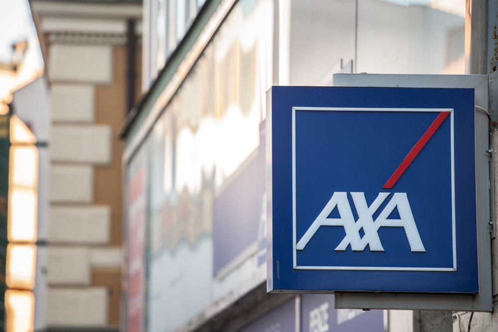 French Insurer AXA Sells Gulf Business for $269 Million