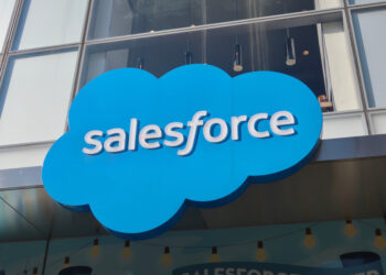 Salesforce Acquires Messaging Service Slack in $27.7 Deal