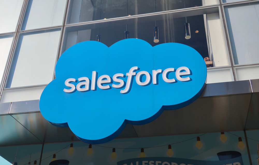 Salesforce Acquires Messaging Service Slack in $27.7 Deal