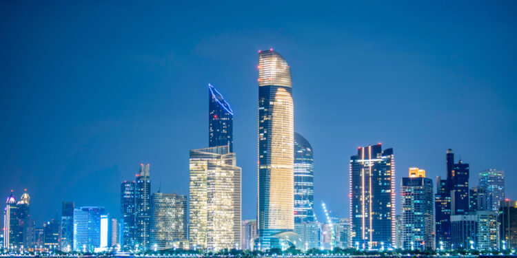 Abu Dhabi’s Securities Exchange Signs MOU With Tel Aviv Stock Exchange