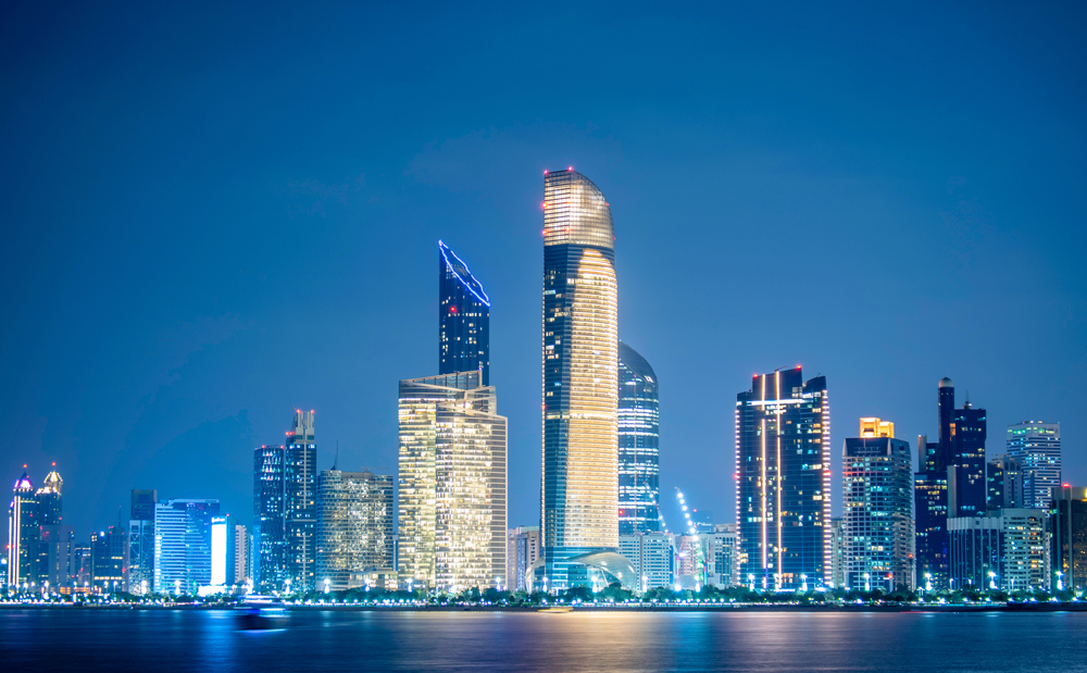 Abu Dhabi’s Securities Exchange Signs MOU With Tel Aviv Stock Exchange